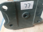 AZ9725520291 Front right bracket