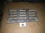 WG1642240032 Anti slide plate