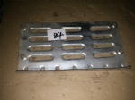 WG1642240033 Anti slide plate