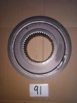 WG2203100006 Cone hub