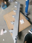 61500040102 Outlet pipe
