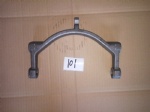 WG2214100001 Shift fork