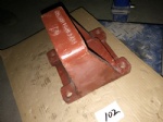 DZ9114524032 Bracket