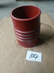 DZ9112530003 Rubber hose