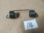 WG9981341005 Return spring