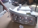 AZ9719720002 Headlamp right