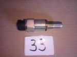 WG22092800101 Odometer Sensor
