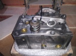 61560040058 The cylinder cover