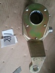 199000340056D Adjusting arm