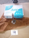 VG1560050041 Exhaust valve