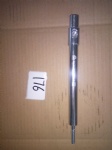 WG9100570012 Stop the oil cylinder