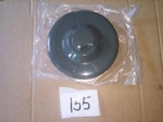 AZ9112550213 Tank cap