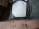 612600020208 Flywheel ring gear