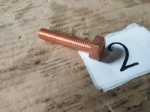 VG1560110241 Bolt