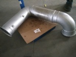 AZ9725540124 Hose