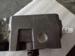 13021396 The cylinder cover