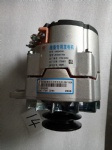 13024345 alternator