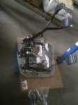 DZ9112230001 Combined pedal