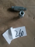 612600050041 Threaded joint