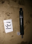 12153057 Fuel injector