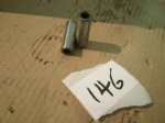 12159459 13026872 Valve guide
