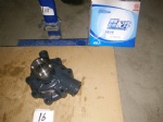 12159770 Water pump