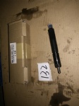 12270162 Fuel injector