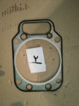 12273267 13026701 Cylinder head gasket