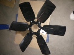 13021190 Fan blade