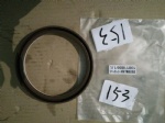 13022800 Crankshaft rear oil seal