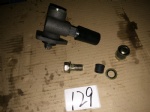 13029828 Oil pump