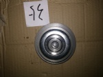 13031840 Tensioning wheel