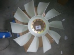 612600060215 Fan blade