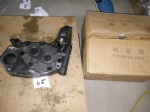 612630010256 oil pump