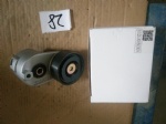 612630060009 Tensioning wheel