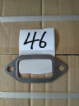 6126300110048 Exhaust pipe gasket