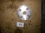 AZ9114520188 Pressing plate