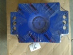 AZ9725520047 Limit block