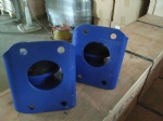 DZ9114598319 Damping block