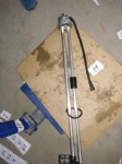 DZ93189551031 Fuel sensor