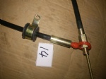 WG1500010600 Oil dipstick