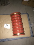 WG9925530058 Intercooler hose