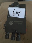 WG9925822002 Lift pump