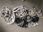 DZ95189772600 Cab harness