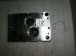 612600040150P The cylinder cover