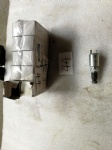 WG9100710006 Brake sensor