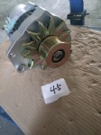 612600090206D alternator