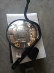 WG1664771040 Lower mirror