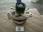13020748 alternator