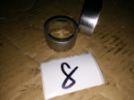 16566 Primary shaft guide sleeve